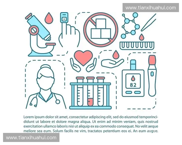 聚焦体测报告深度解析身体机能变化趋势与科学健康管理提升方案研究